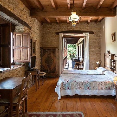 Paraiso Del Bierzo Las Herrerias Room photo