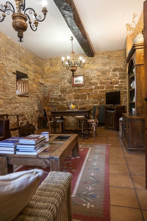 Paraiso Del Bierzo Las Herrerias Exterior photo