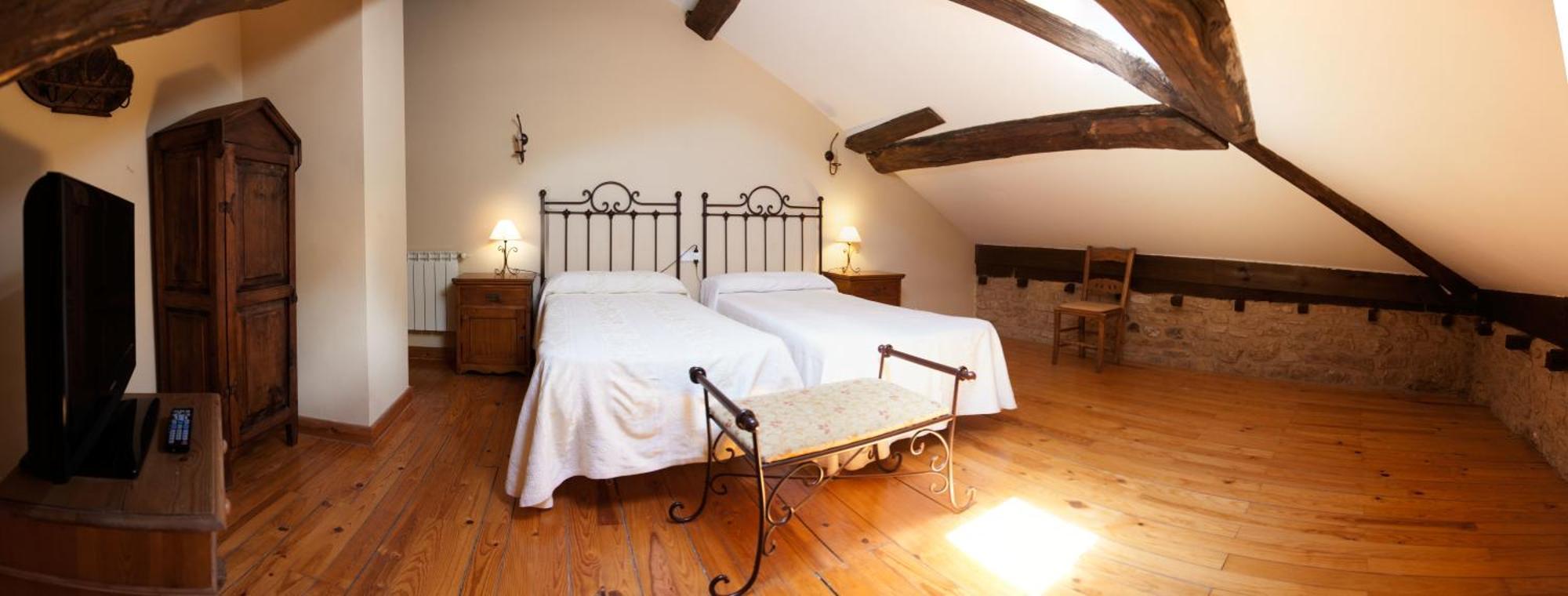 Paraiso Del Bierzo Las Herrerias Room photo