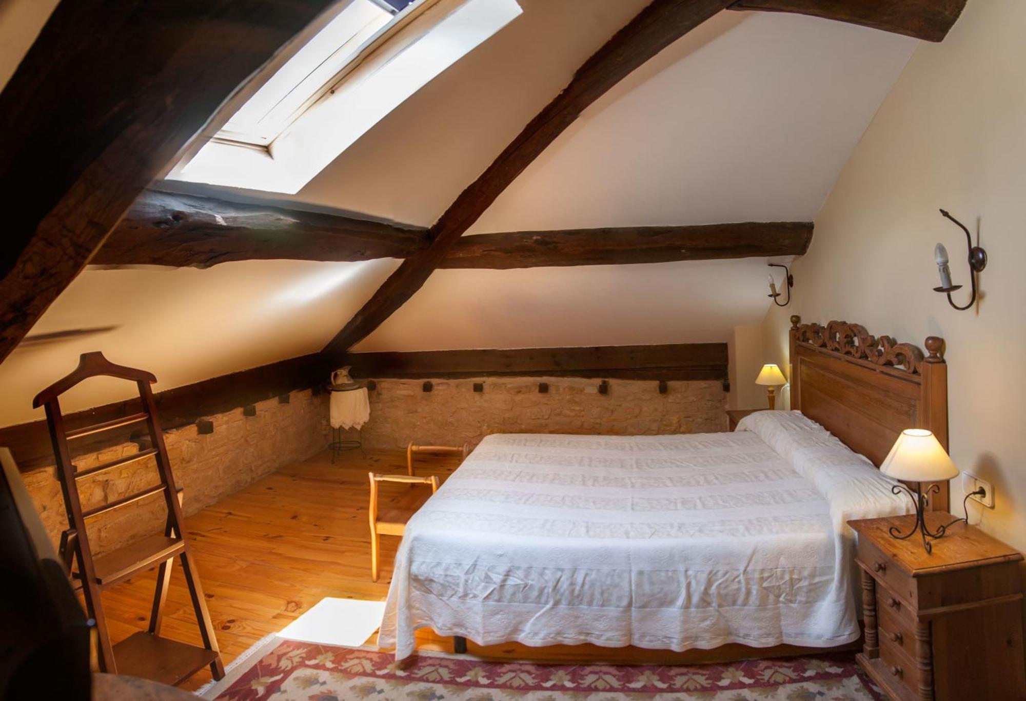 Paraiso Del Bierzo Las Herrerias Room photo